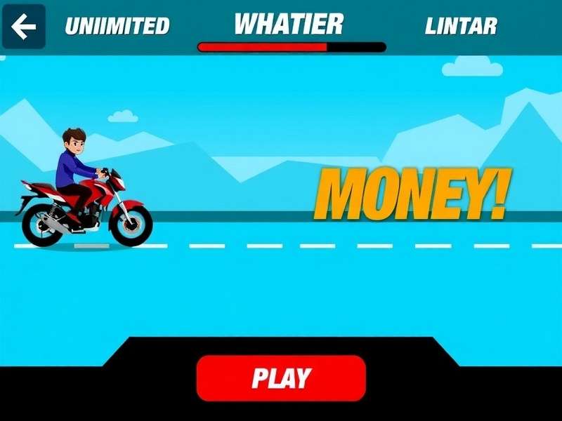 Traffic Rider Game Hack 2024 Unlimited Money