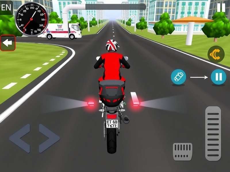 Traffic Rider Mod APK Tamil डाउनलोड गाइड