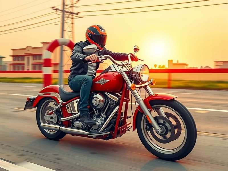 Traffic Rider Game Unlimited Money Screenshot