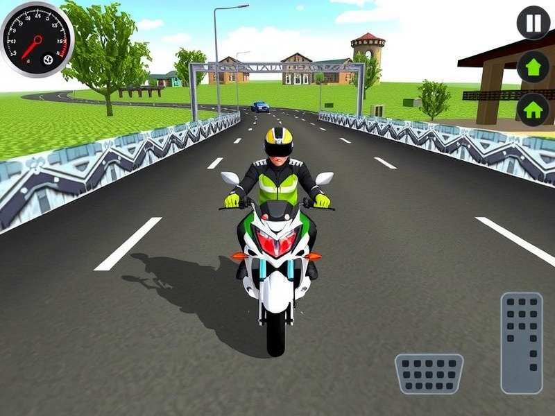 Traffic Rider Mod APK Unlimited Money Download Guide