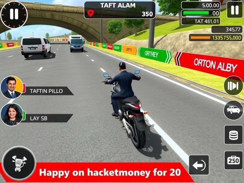 Traffic Rider GameGuardian Hack Tutorial