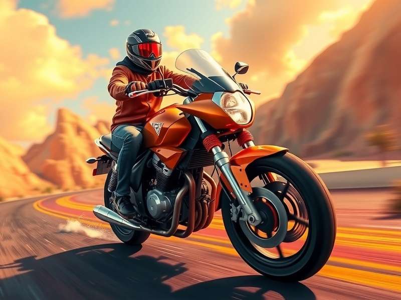 Traffic Rider Bikes Collection - All motorcycles available