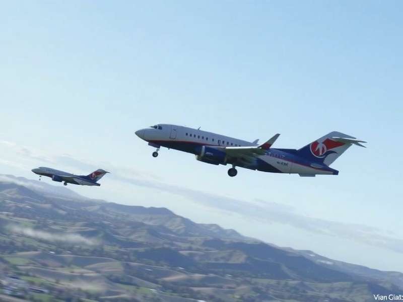 Traffic Rider game scene with motorcycle on highway