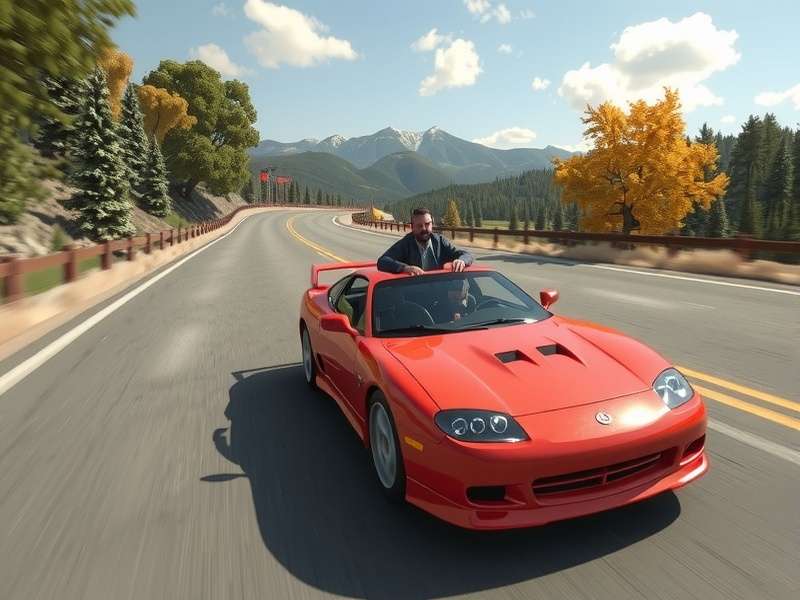 Traffic Rider gameplay on Indian roads