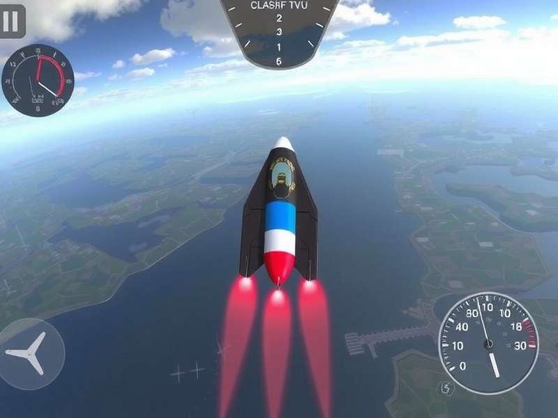 Traffic Rider gameplay on a smartphone showing high-speed bike action