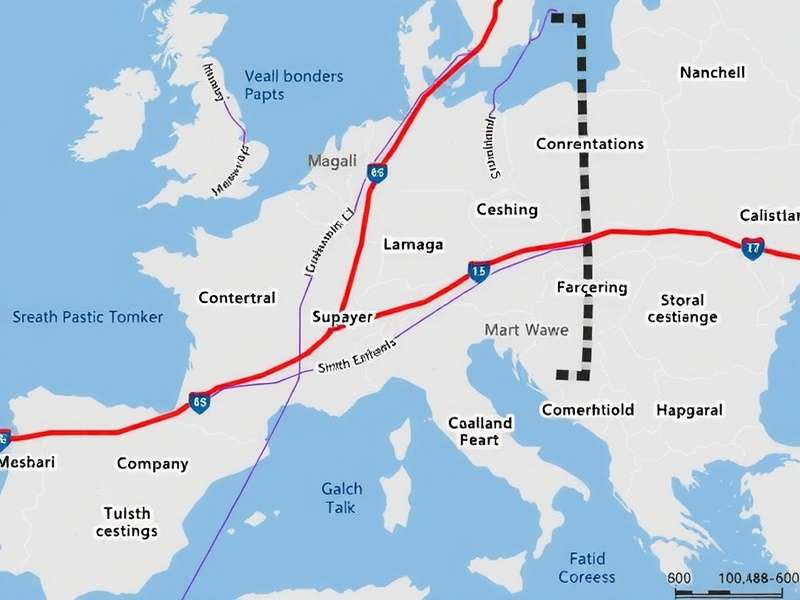 Detailed isometric view of Traffic Rider's map showing highway intersections and traffic flow