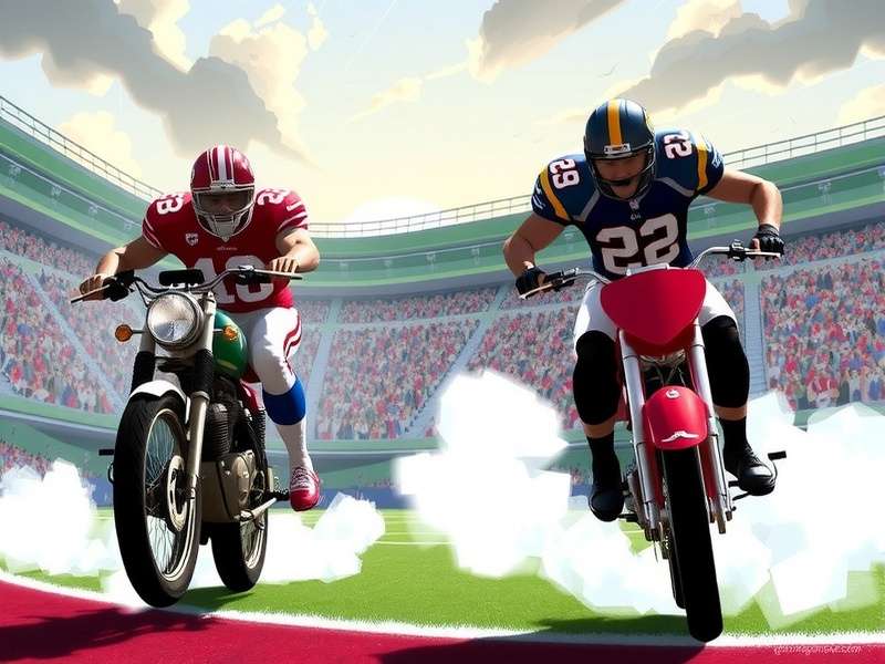 Traffic Rider Gameplay on a smartphone screen