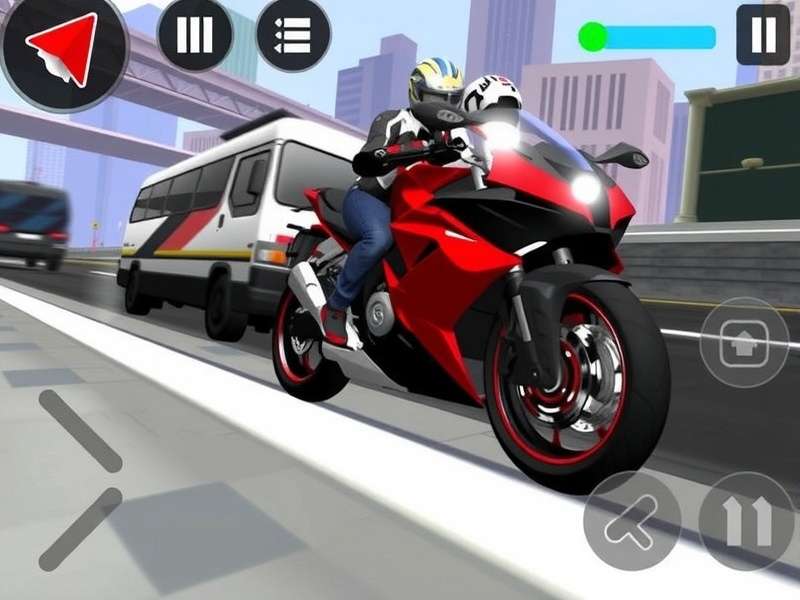 Traffic Rider game unlimited money hack mod apk working method for Indian gamers
