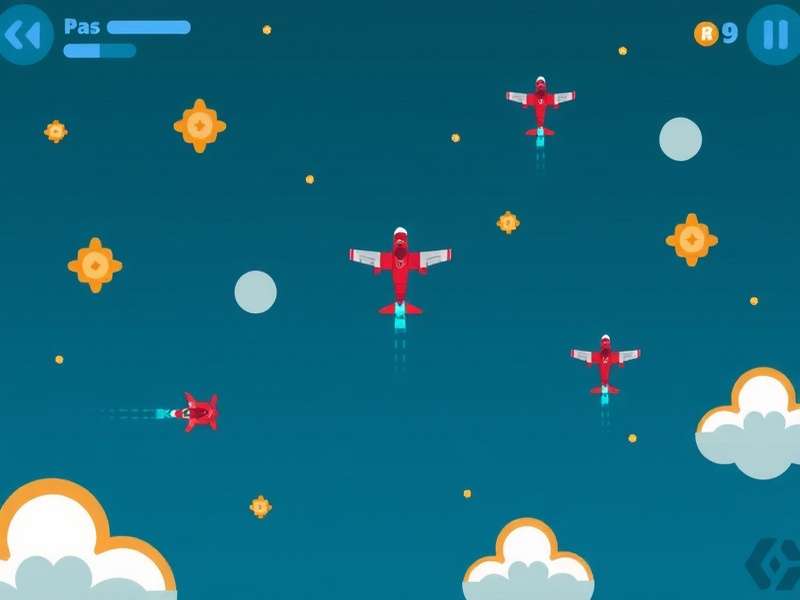 Traffic Rider Planes mod gameplay with unlimited money and gold hacks for Indian players