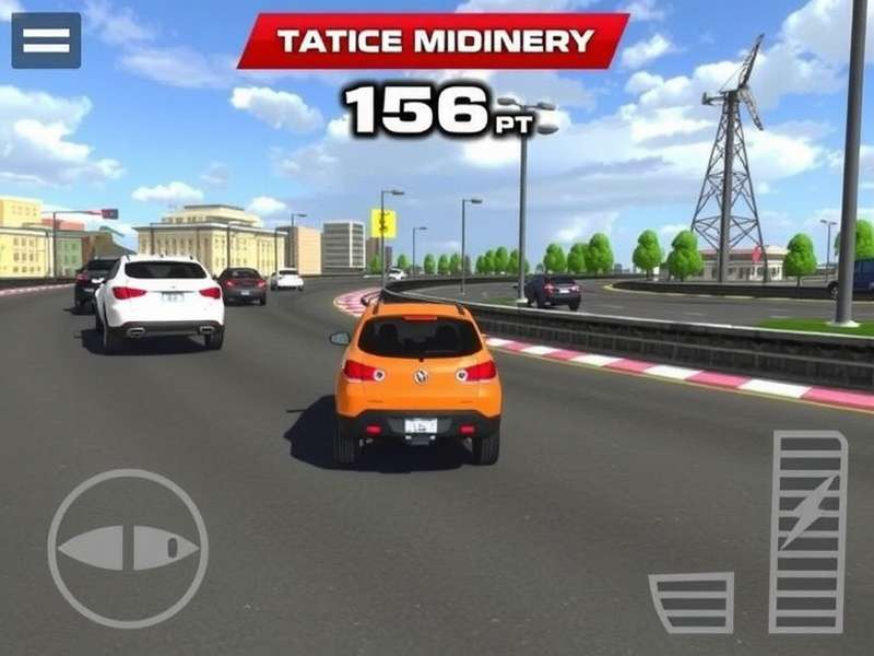 Traffic Rider Game Mod Apk Unlimited Money - Ride with unlimited coins and gold on Indian highways